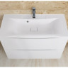 Умывальник BelBagno MARINO BB1200/450-LV-MR-PR