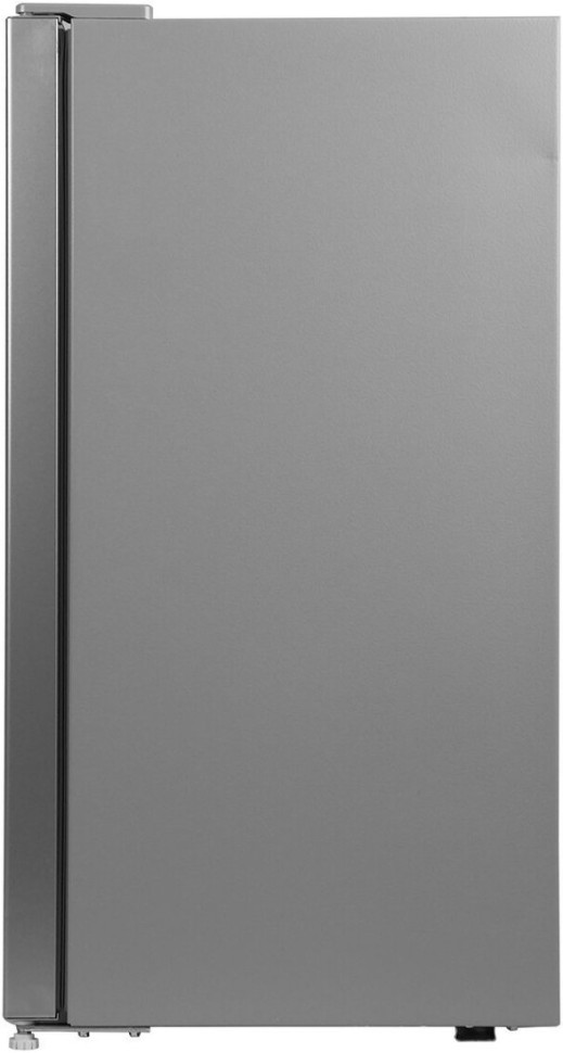 Однокамерный холодильник CENTEK CT-1715 Silver
