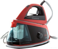 Утюг MIE Assistente di Vapore (красный)