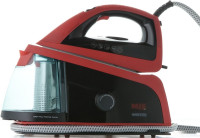 Утюг MIE Assistente di Vapore (красный)