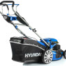Газонокосилка бензиновая Hyundai L 4610SЕ