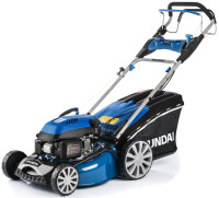 Газонокосилка бензиновая Hyundai L 4610SЕ