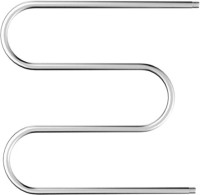 Полотенцесушитель Ростела М-образый ДУ-25 1" 60x80 см