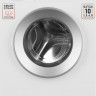 Стиральная машина Weissgauff WM 4527 DC Steam