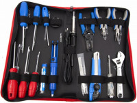 Набор ручного инструмента King Tony 90217PQ01