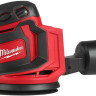 Шлифовальная машина Milwaukee M18 BOS125-0 4933464228 (без АКБ)