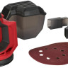 Шлифовальная машина Milwaukee M18 BOS125-0 4933464228 (без АКБ)