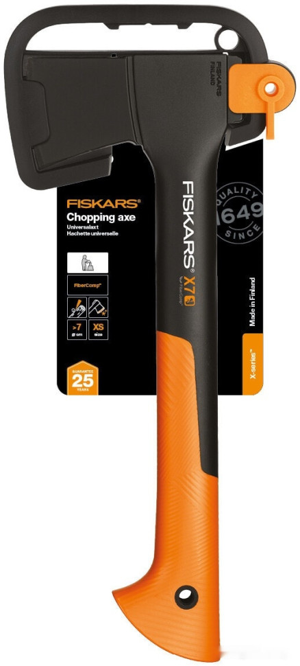Топор Fiskars 1015618