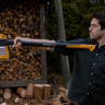 Топор Fiskars 1015618