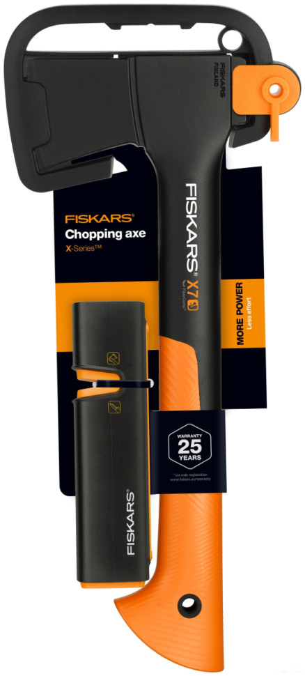 Топор Fiskars 1015618