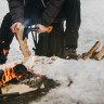 Топор Fiskars 1015618