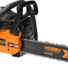 Бензопила CARVER Hobby HSG 162-18