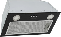 Вытяжка Krona Asta 600 PB КА-00008899 (черный)