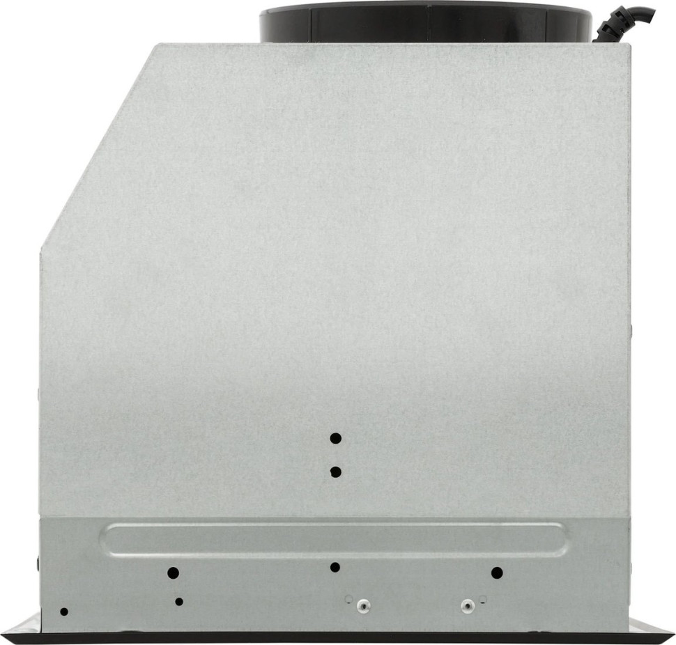 Вытяжка Krona Asta 600 PB КА-00008899 (черный)