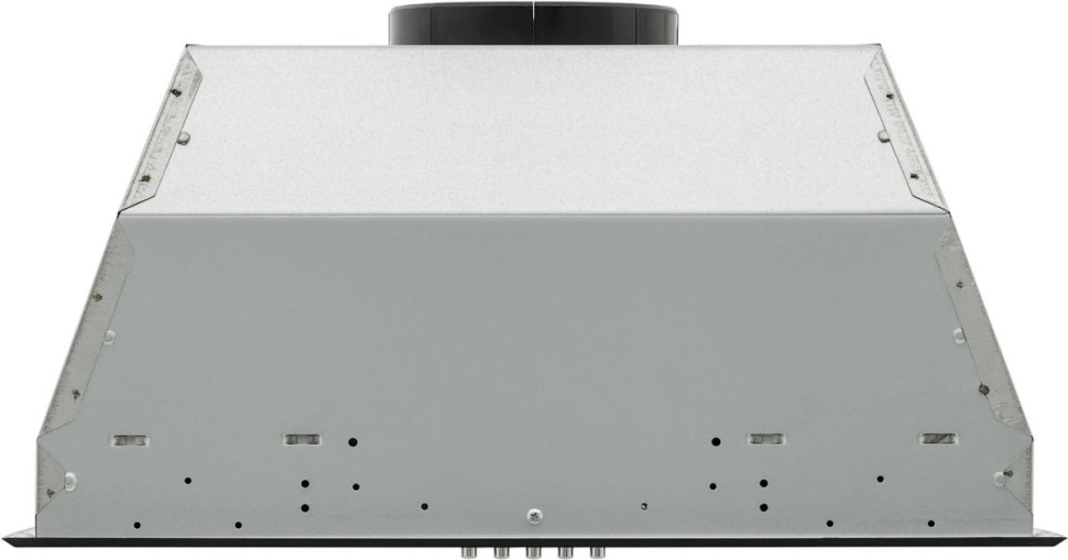 Вытяжка Krona Asta 600 PB КА-00008899 (черный)