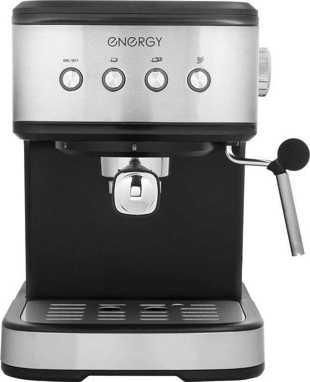 Рожковая кофеварка Energy EN-264R