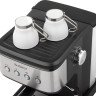 Рожковая кофеварка Energy EN-264R