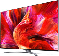 Телевизор LG QNED MiniLED 8K 65QNED966PA
