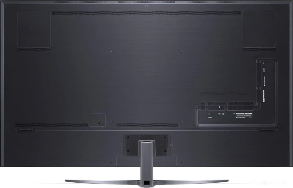 Телевизор LG QNED MiniLED 8K 65QNED966PA