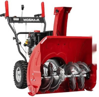 Снегоуборщик Мобил К К С65 Комфорт