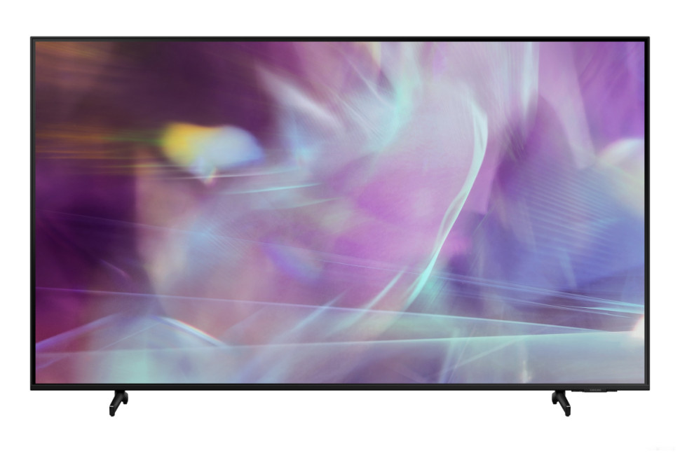 Телевизор Samsung QE43Q60ABU