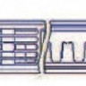 Радиатор Prado Classic тип 21 500x600