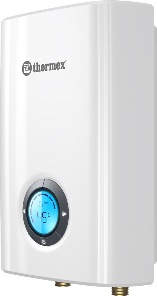 Водонагреватель Thermex Topflow 8000