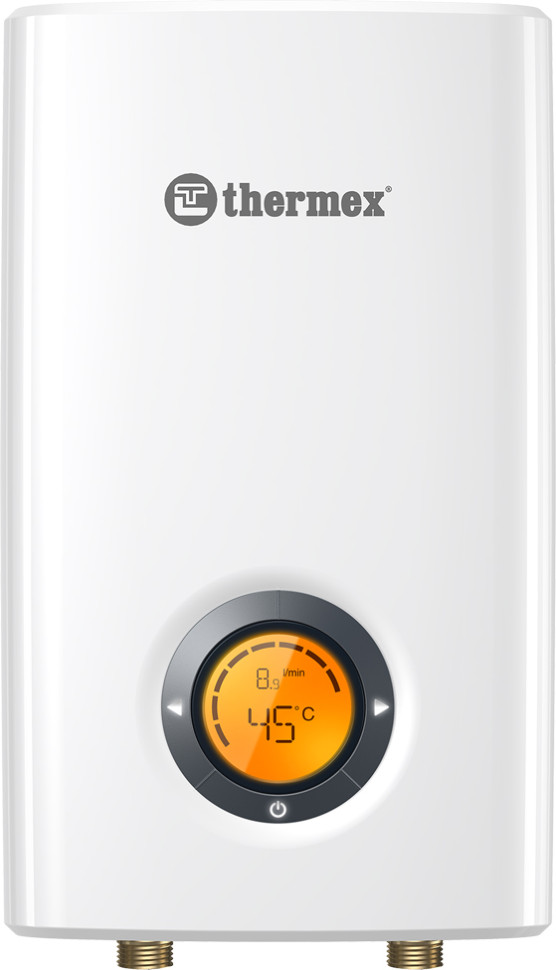 Водонагреватель Thermex Topflow 8000