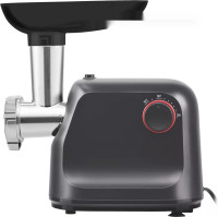 Мясорубка Polaris PMG 1873 RUS (серый)