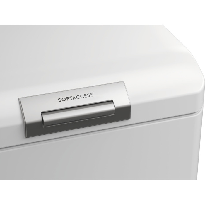 Стиральная машина Electrolux EW8T3R372