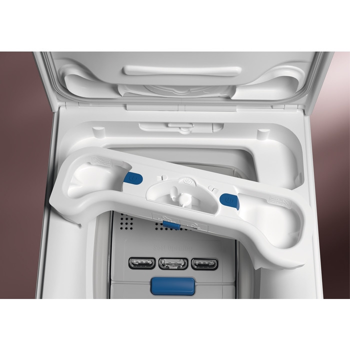 Стиральная машина Electrolux EW8T3R372