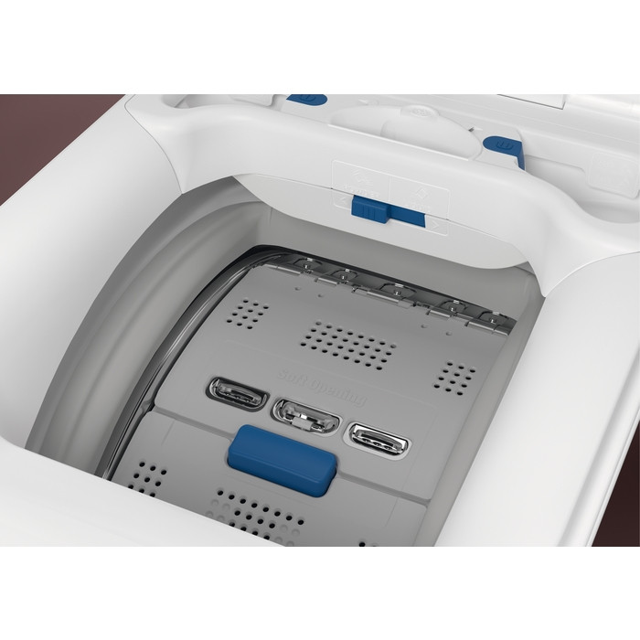 Стиральная машина Electrolux EW8T3R372