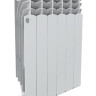 Радиатор Royal Thermo Revolution Bimetall 500 (15 секций)