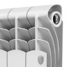 Радиатор Royal Thermo Revolution Bimetall 500 (15 секций)