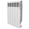 Радиатор Royal Thermo Revolution Bimetall 500 (15 секций)