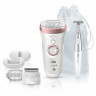 Эпилятор Braun Silk-epil 9 SensoSmart 9/890 Wet&Dry