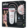 Эпилятор Braun Silk-epil 9 SensoSmart 9/890 Wet&Dry