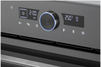 Духовой шкаф Techno O5007511N3GWV