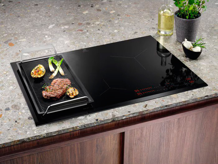 Варочная панель Electrolux EIS82453