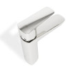 Смеситель IDDIS Vibe VIBSB00i01 для раковины