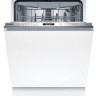 Посудомоечная машина Bosch Serie 6 SMD6ECX21E