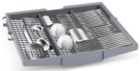 Посудомоечная машина Bosch Serie 6 SMD6ECX21E