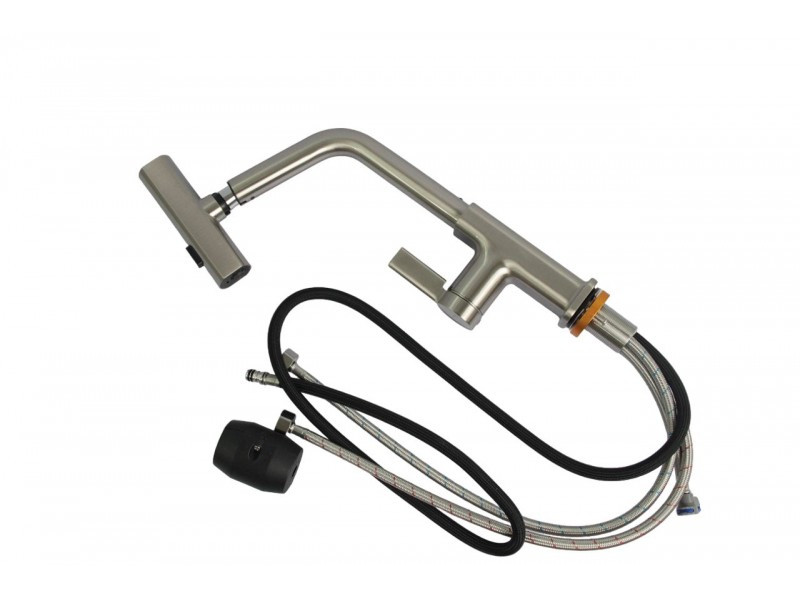 Смеситель Ledeme L6099A-4