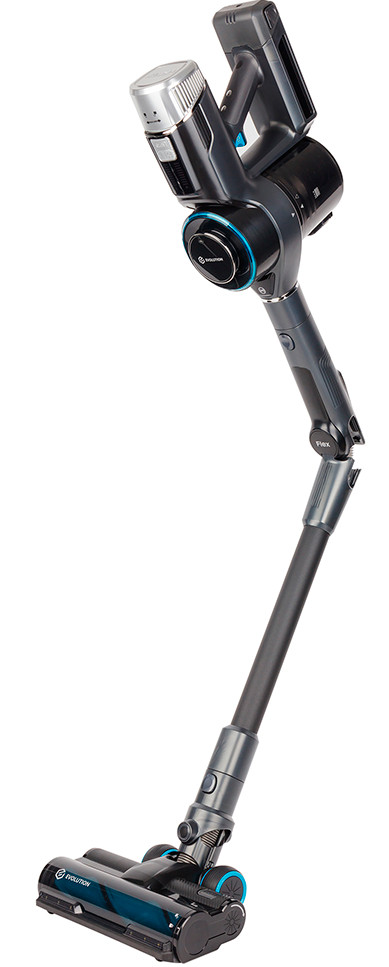 Пылесос Evolution Smart Clean VCF2312