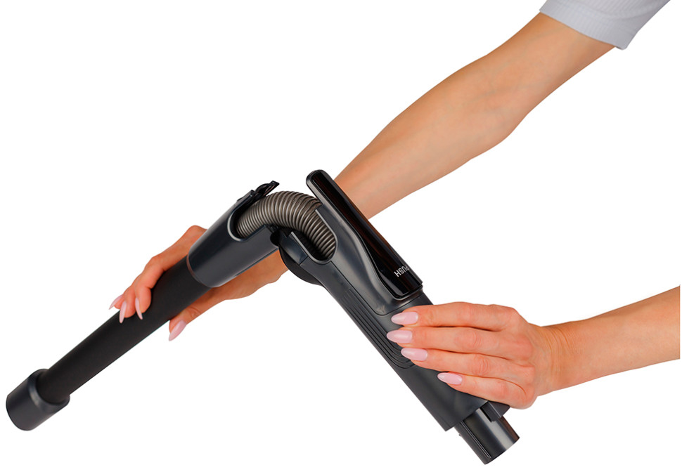 Пылесос Evolution Smart Clean VCF2312