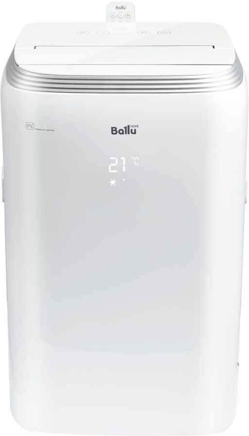 Мобильный кондиционер Ballu BPHS-08H