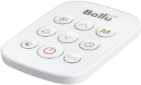 Мобильный кондиционер Ballu BPHS-08H