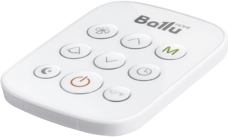 Мобильный кондиционер Ballu BPHS-08H