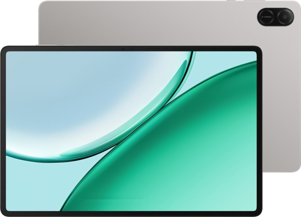 Планшет Honor Pad X8b Wi-Fi 6GB/256GB международная версия (серый)