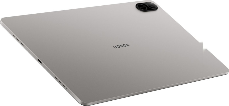 Планшет Honor Pad X8b Wi-Fi 6GB/256GB международная версия (серый)